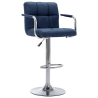 Tabourets de bar Doughty