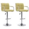 Tabourets de bar Doughty