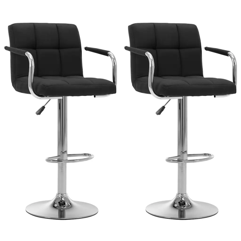 Tabourets de bar Doughty