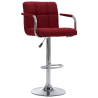 Tabourets de bar Doughty
