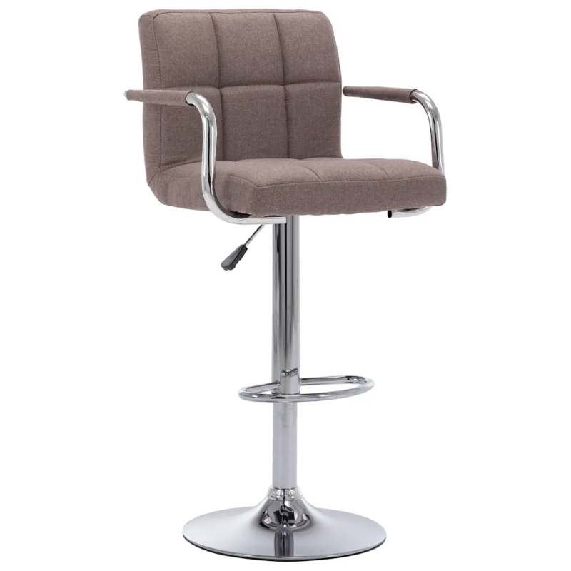 Tabourets de bar Doughty