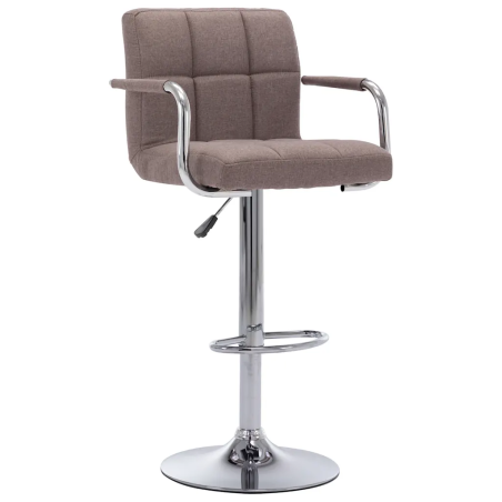 Tabourets de bar Doughty