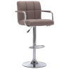 Tabourets de bar Doughty