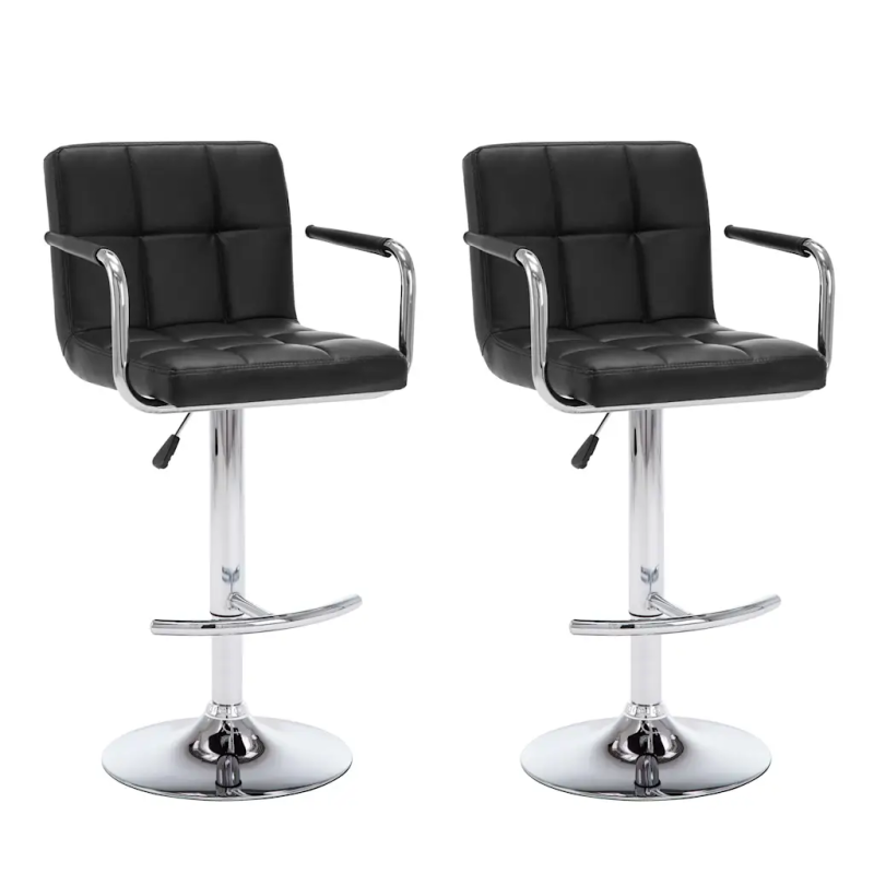 Tabourets de bar Doughty