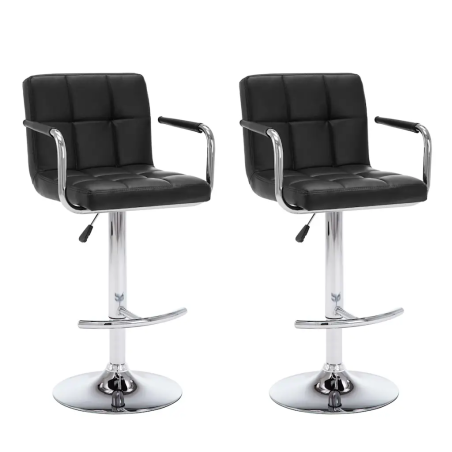 Tabourets de bar Doughty