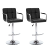 Tabourets de bar Doughty