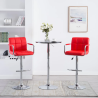 Tabourets de bar Doughty