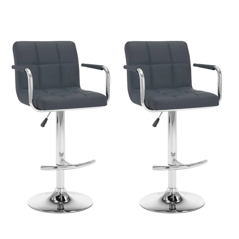 Tabourets de bar Doughty