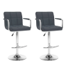 Tabourets de bar Doughty