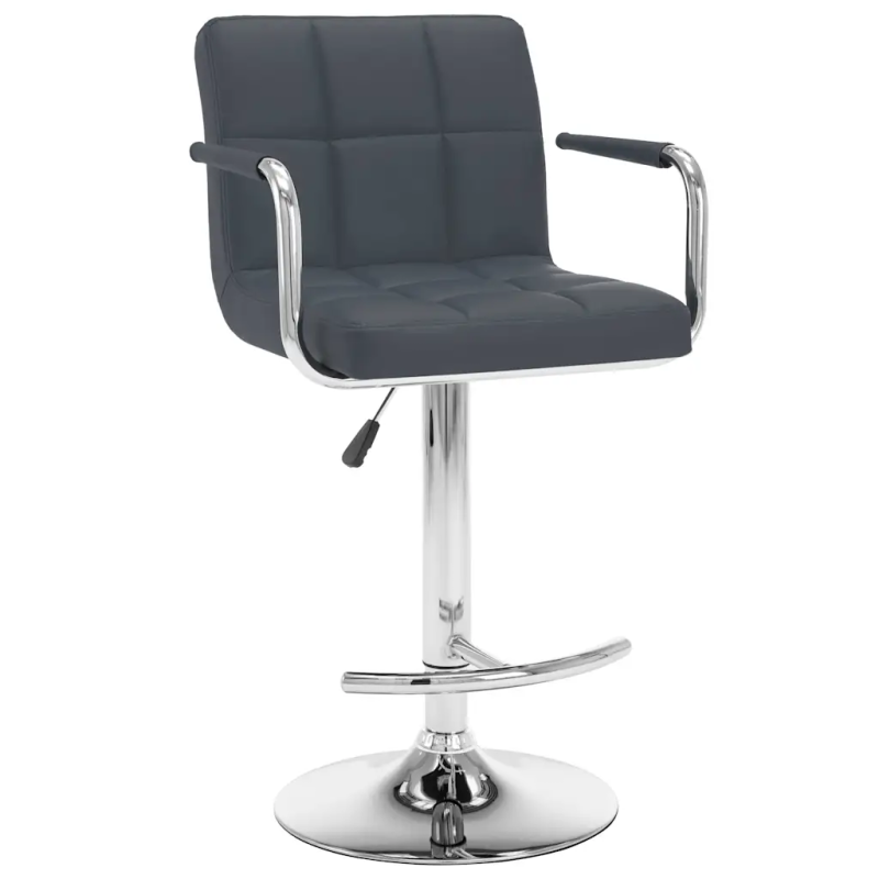 Tabourets de bar Doughty
