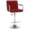 Tabourets de bar Doughty