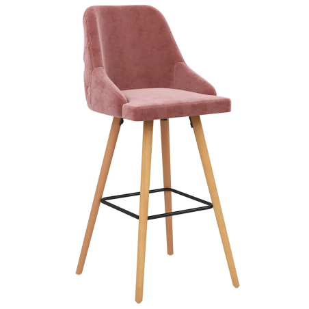 Tabourets de bar Furman