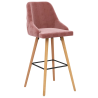 Tabourets de bar Furman