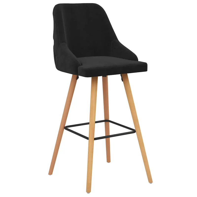 Tabourets de bar Furman