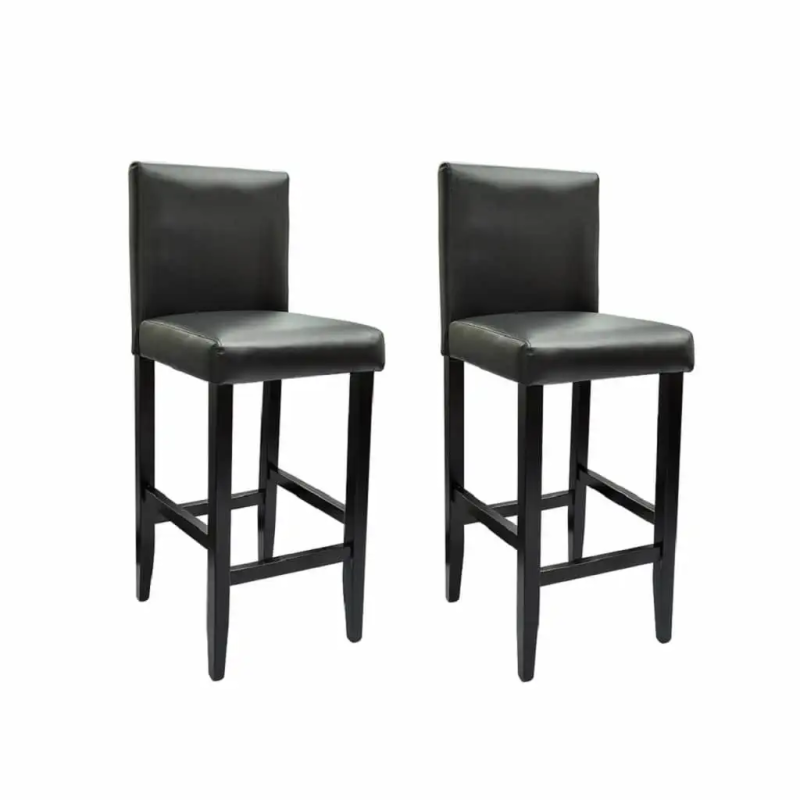 Tabourets de bar Sidney