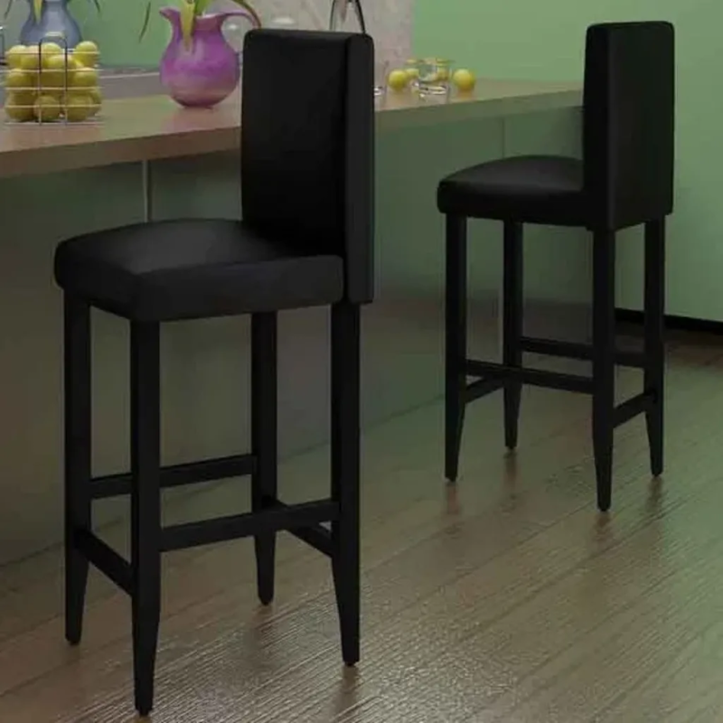 Tabourets de bar Sidney