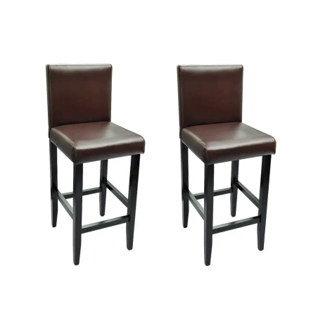 Tabourets de bar Sidney