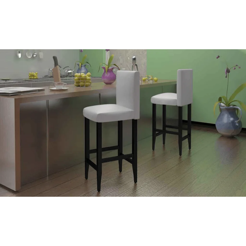 Tabourets de bar Sidney