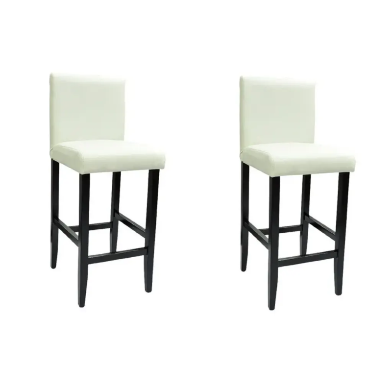 Tabourets de bar Sidney