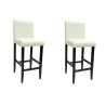 Tabourets de bar Sidney