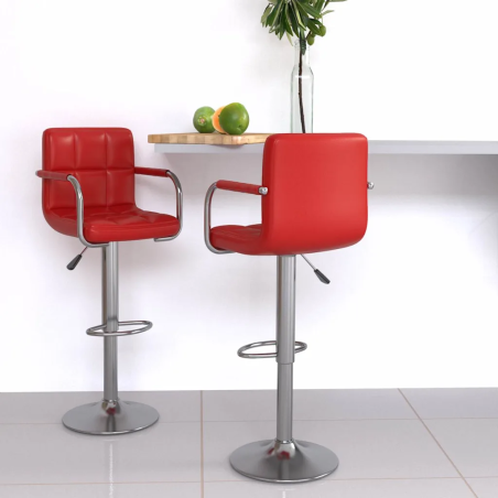 Tabourets de bar Marion