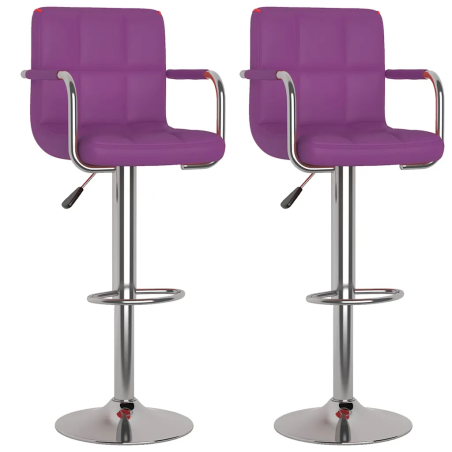 Tabourets de bar Marion