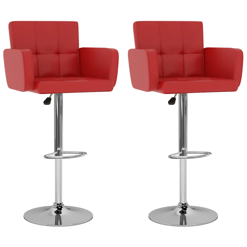 Tabourets de bar Hopkinson