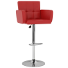 Tabourets de bar Hopkinson