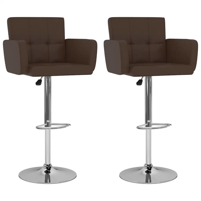 Tabourets de bar Hopkinson