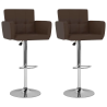 Tabourets de bar Hopkinson