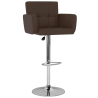 Tabourets de bar Hopkinson