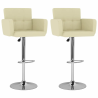 Tabourets de bar Hopkinson
