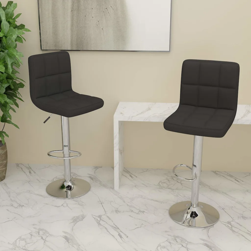 Tabourets de bar Ralph