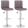Tabourets de bar Ralph