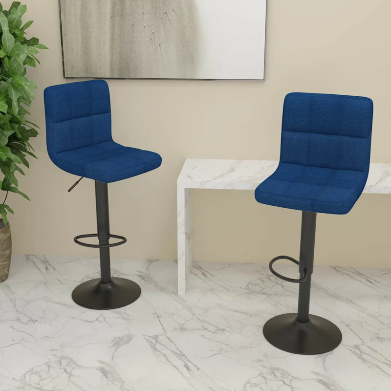 Tabourets de bar Ralph