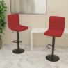 Tabourets de bar Ralph