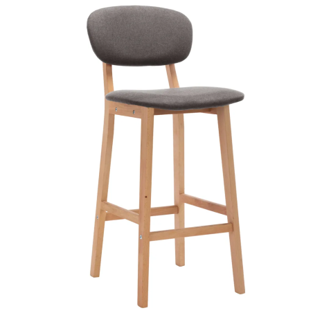 Tabourets de bar Patchen