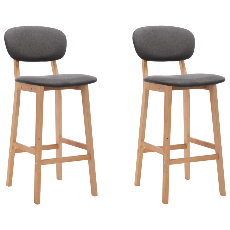 Tabourets de bar Patchen
