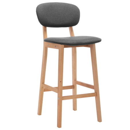 Tabourets de bar Patchen