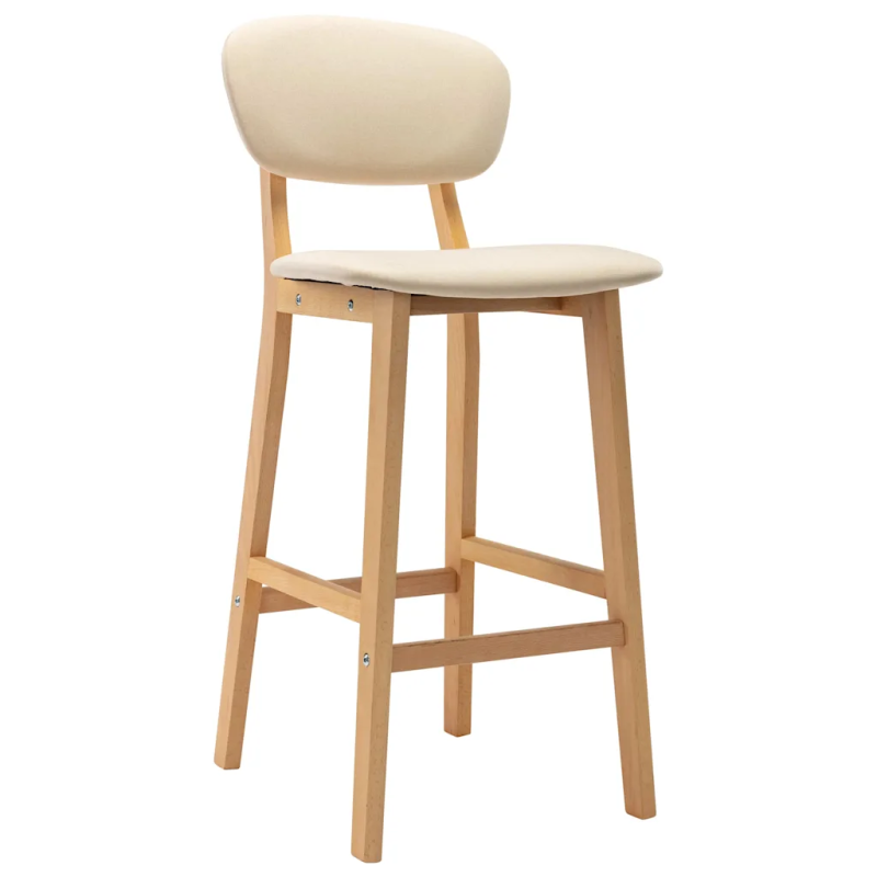 Tabourets de bar Patchen