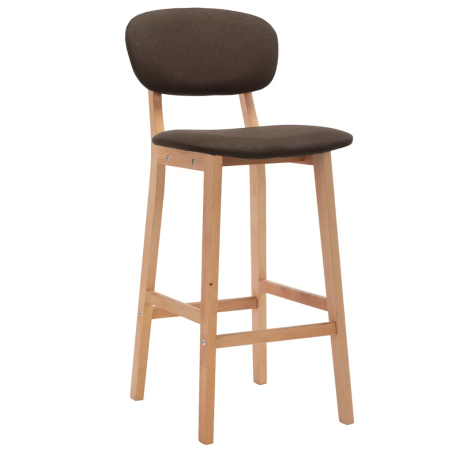 Tabourets de bar Patchen