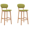 Tabourets de bar Patchen