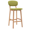 Tabourets de bar Patchen