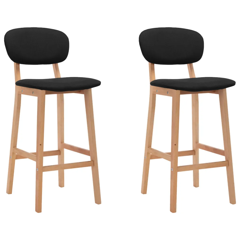 Tabourets de bar Patchen
