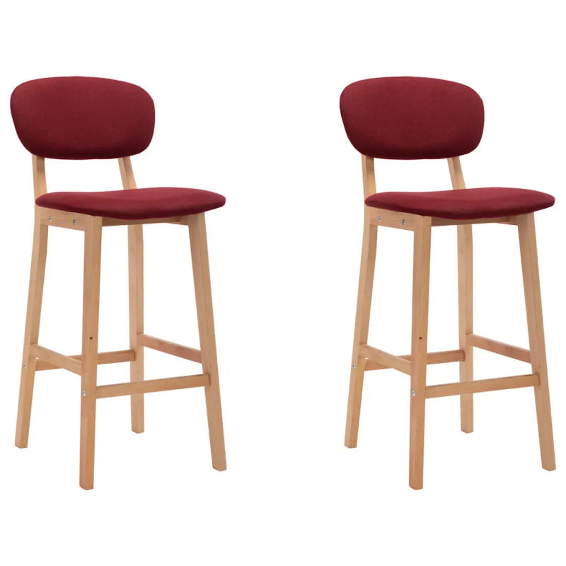Tabourets de bar Patchen