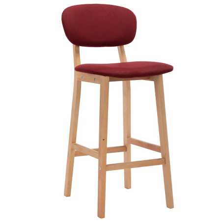 Tabourets de bar Patchen