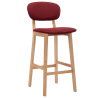 Tabourets de bar Patchen