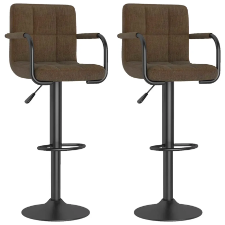 Tabourets de bar Boerum