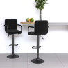 Tabourets de bar Boerum