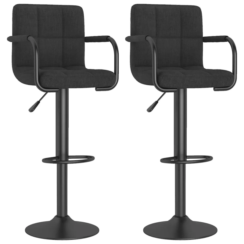Tabourets de bar Boerum